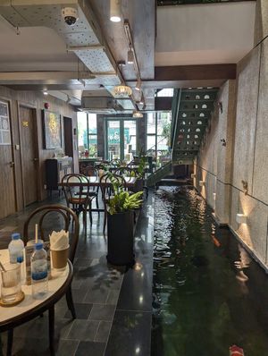  at iVegan Supershop Nha Trang - Healthy Plant Based Cafe in Nha Trang