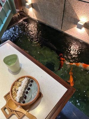  at iVegan Supershop Nha Trang - Healthy Plant Based Cafe in Nha Trang