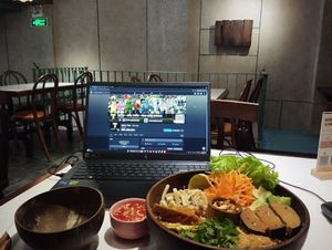  at iVegan Supershop Nha Trang - Healthy Plant Based Cafe in Nha Trang