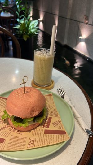   at iVegan Supershop Nha Trang - Healthy Plant Based Cafe in Nha Trang