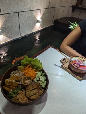  at iVegan Supershop Nha Trang - Healthy Plant Based Cafe in Nha Trang