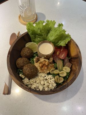   at iVegan Supershop Nha Trang - Healthy Plant Based Cafe in Nha Trang