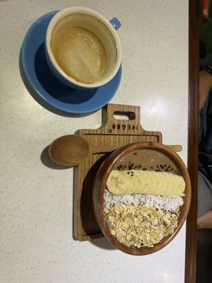   at iVegan Supershop Nha Trang - Healthy Plant Based Cafe in Nha Trang