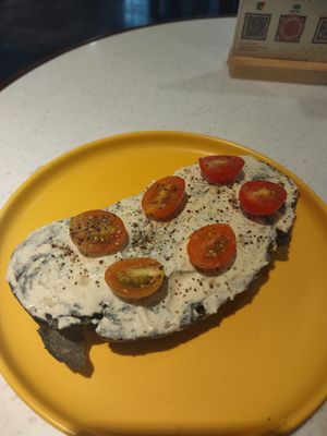  at iVegan Supershop Nha Trang - Healthy Plant Based Cafe in Nha Trang