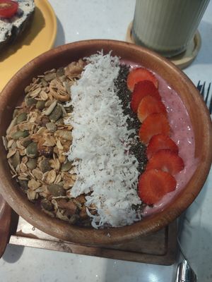  at iVegan Supershop Nha Trang - Healthy Plant Based Cafe in Nha Trang