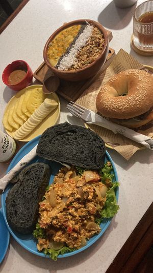  at iVegan Supershop Nha Trang - Healthy Plant Based Cafe in Nha Trang