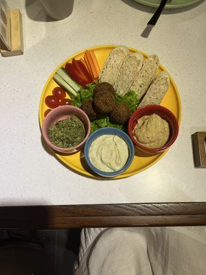   at iVegan Supershop Nha Trang - Healthy Plant Based Cafe in Nha Trang