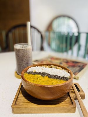   at iVegan Supershop Nha Trang - Healthy Plant Based Cafe in Nha Trang