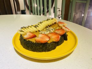   at iVegan Supershop Nha Trang - Healthy Plant Based Cafe in Nha Trang