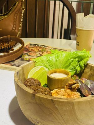   at iVegan Supershop Nha Trang - Healthy Plant Based Cafe in Nha Trang