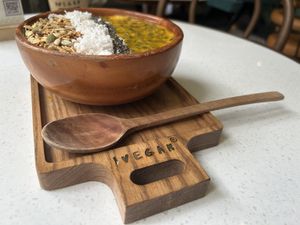   at iVegan Supershop Nha Trang - Healthy Plant Based Cafe in Nha Trang