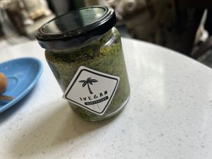 Pesto   at iVegan Supershop Nha Trang - Healthy Plant Based Cafe in Nha Trang