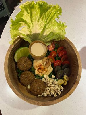  at iVegan Supershop Nha Trang - Healthy Plant Based Cafe in Nha Trang