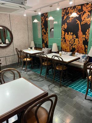  at iVegan Supershop Nha Trang - Healthy Plant Based Cafe in Nha Trang