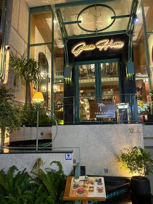  at iVegan Supershop Nha Trang - Healthy Plant Based Cafe in Nha Trang