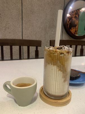   at iVegan Supershop Nha Trang - Healthy Plant Based Cafe in Nha Trang