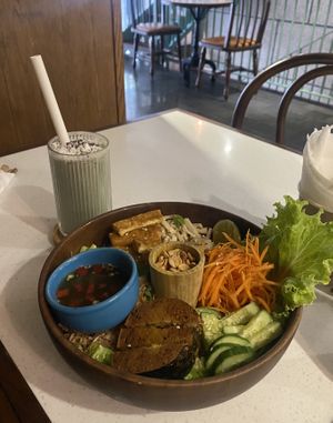   at iVegan Supershop Nha Trang - Healthy Plant Based Cafe in Nha Trang