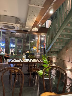  at iVegan Supershop Nha Trang - Healthy Plant Based Cafe in Nha Trang