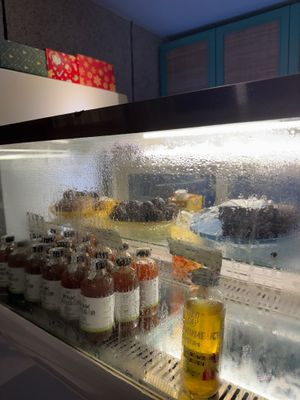  at iVegan Supershop Nha Trang - Healthy Plant Based Cafe in Nha Trang