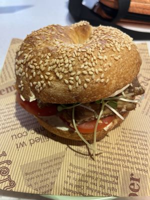   at iVegan Supershop Nha Trang - Healthy Plant Based Cafe in Nha Trang