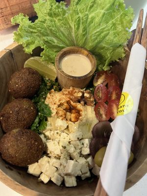   at iVegan Supershop Nha Trang - Healthy Plant Based Cafe in Nha Trang