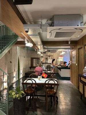  at iVegan Supershop Nha Trang - Healthy Plant Based Cafe in Nha Trang