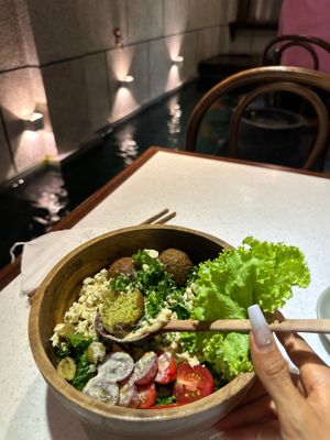  at iVegan Supershop Nha Trang - Healthy Plant Based Cafe in Nha Trang