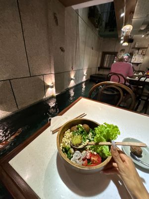  at iVegan Supershop Nha Trang - Healthy Plant Based Cafe in Nha Trang