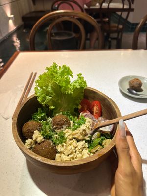  at iVegan Supershop Nha Trang - Healthy Plant Based Cafe in Nha Trang