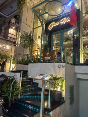  at iVegan Supershop Nha Trang - Healthy Plant Based Cafe in Nha Trang