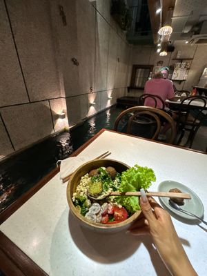 Delicious  at iVegan Supershop Nha Trang - Healthy Plant Based Cafe in Nha Trang