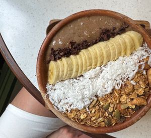  at iVegan Supershop Nha Trang - Healthy Plant Based Cafe in Nha Trang