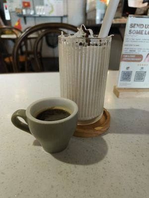  at iVegan Supershop Nha Trang - Healthy Plant Based Cafe in Nha Trang