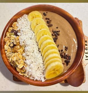  at iVegan Supershop Nha Trang - Healthy Plant Based Cafe in Nha Trang