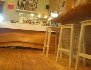 Vegan bar bratislava at Vegan Bar in Bratislava