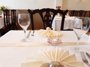 Indian fine dining at Kama Sutra - Indisches Restaurant in Cologne