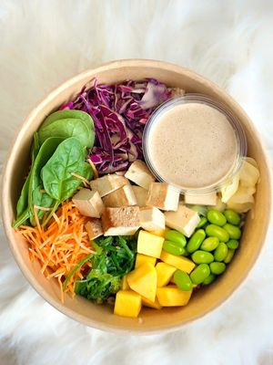  at Naturella in Zurich