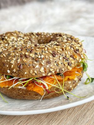  at Naturella in Zurich