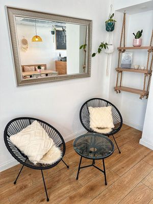  at Naturella in Zurich