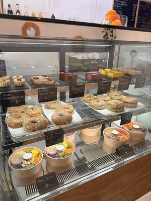  at Naturella in Zurich