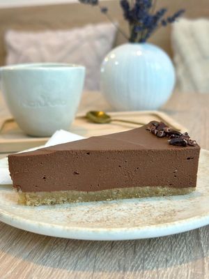  at Naturella in Zurich