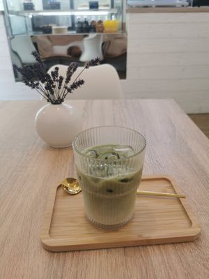  at Naturella in Zurich