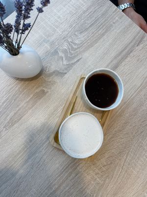   at Naturella in Zurich