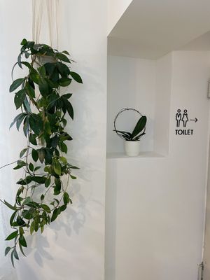   at Naturella in Zurich