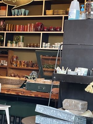   at Mangez Moi in Ile-de-re