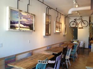 Solfeggio at Solfeggio in Pemberton