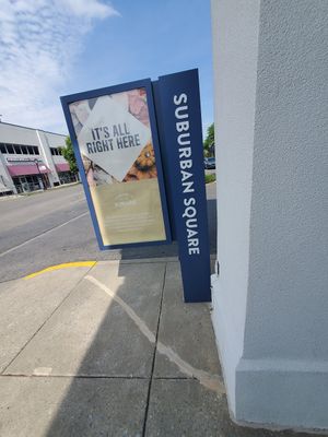 Location in Philadelphia PA at Juice Press in Ardmore