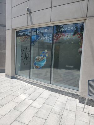  at Juice Press in Ardmore