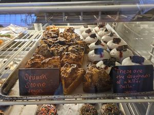  at The Loft in Manitou Springs