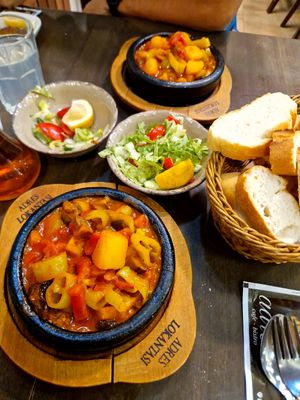  at Adres Lokantası Erzurum in Erzurum